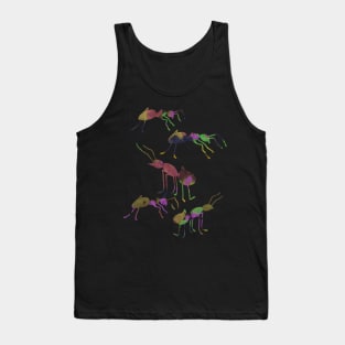 ants Tank Top